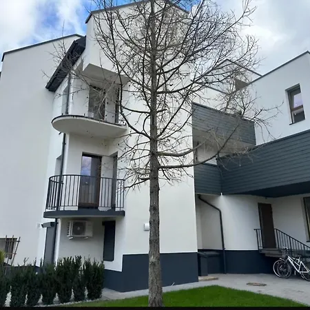Studijos Tipo Apartamentai * Palanga