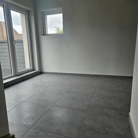 Studijos Tipo Apartamentai * Palanga