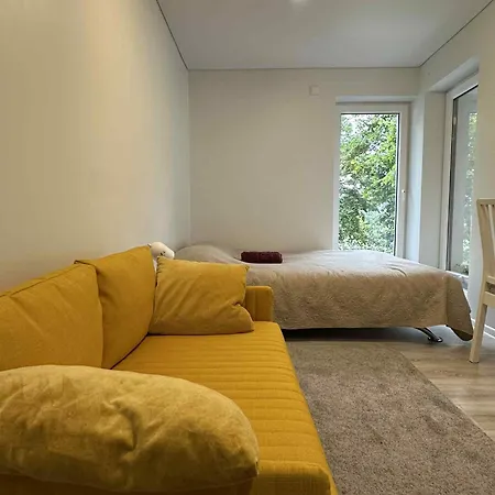 Studijos Tipo Apartamentai * Palanga