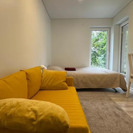Apartment Studijos Tipo Apartamentai *